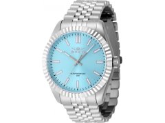 Invicta Specialty Quartz 48906
