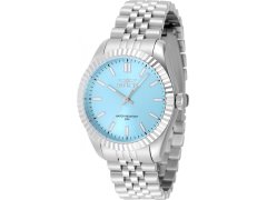Invicta Specialty Quartz 48907