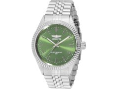 Invicta Specialty Quartz 49313