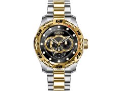 Invicta Speedway 45752