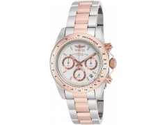 Invicta Speedway ILE6932A