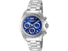 Invicta Speedway Men Quartz 39,5mm 14382