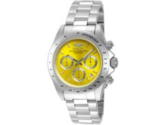 Invicta Speedway Men Quartz 39,5mm 14383