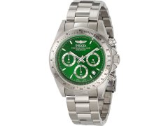 Invicta Speedway Men Quartz 39,5mm 14384