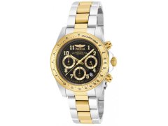 Invicta Speedway Men Quartz 39,5mm 17027