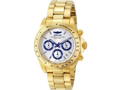 Invicta Speedway Men Quartz 39,5mm 17312