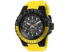 Invicta Aviator Quartz 33038