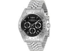 Invicta Speedway Quartz 40mm 30989