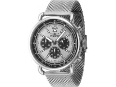 Invicta Speedway Quartz 44 mm 47357