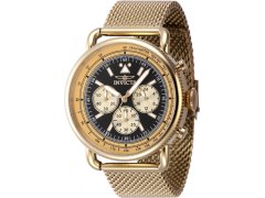 Invicta Speedway Quartz 44 mm 47361