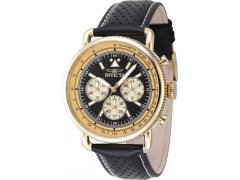 Invicta Speedway Quartz 44 mm 47366