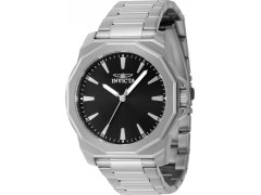 Invicta Speedway Quartz 46831