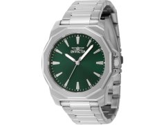 Invicta Speedway Quartz 46833