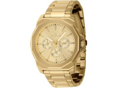Invicta Speedway Quartz Chronograph 46855