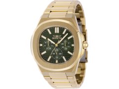 Invicta Speedway Quartz Chronograph 48523