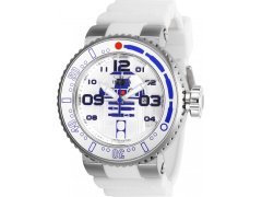 Invicta Star Wars Quartz R2-D2 27672