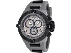 Invicta Subaqua Quartz 50mm 17210