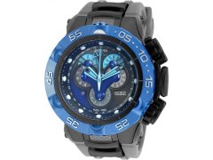 Invicta Subaqua Quartz 50mm 18533