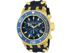 Invicta Subaqua Quartz 52mm 22366