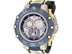 Invicta Subaqua Quartz 52mm 33647