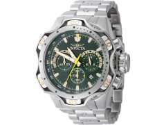 Invicta Venom Quartz 47762
