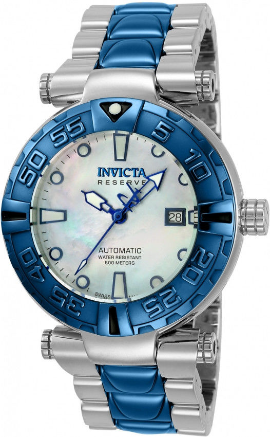 Invicta Subaqua Automatic 47mm 21880 Limited edition - Hodinky Invicta