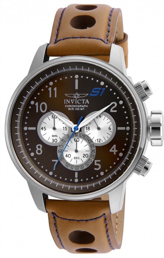 Invicta S1 Rally Quartz 23598 - Hodinky Invicta