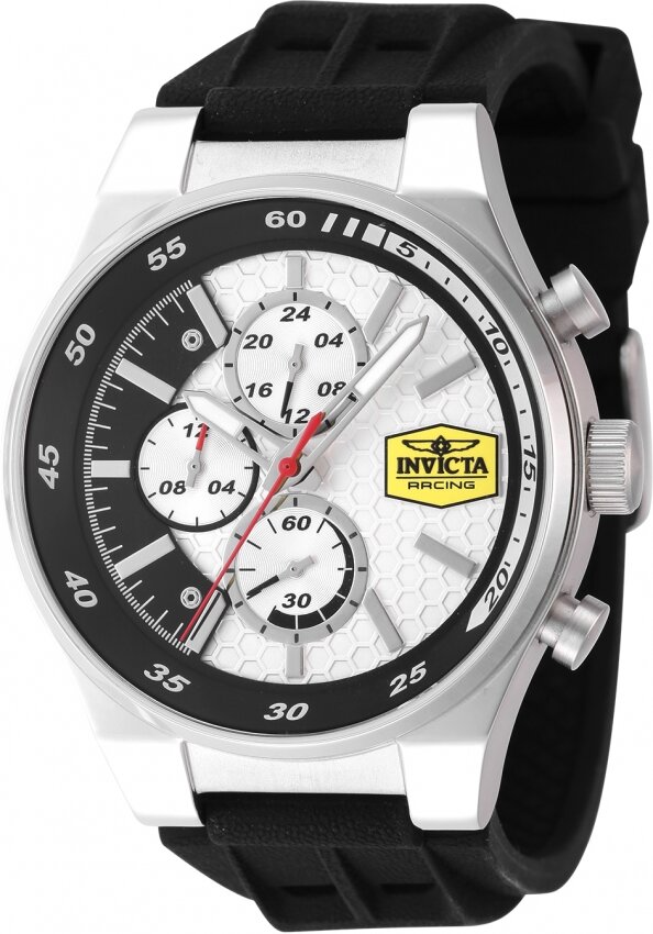 Invicta Racing Quartz 47736 - Hodinky Invicta