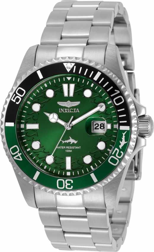 Invicta Pro Diver 30808 - Hodinky Invicta