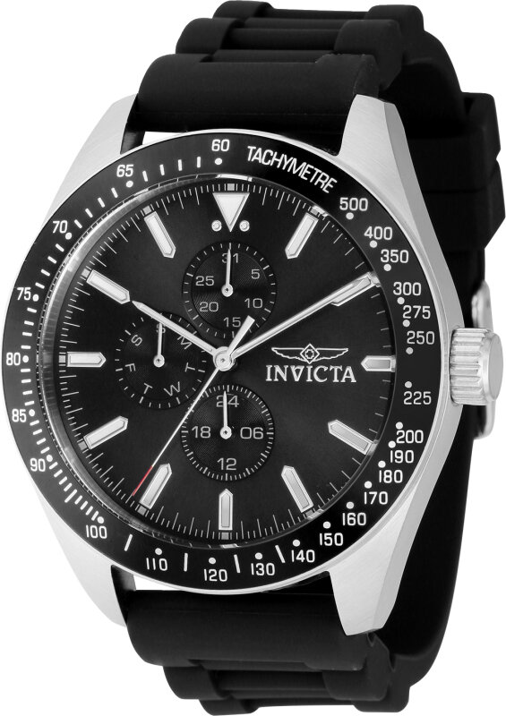 Invicta Aviator Quartz 38402 - Hodinky Invicta