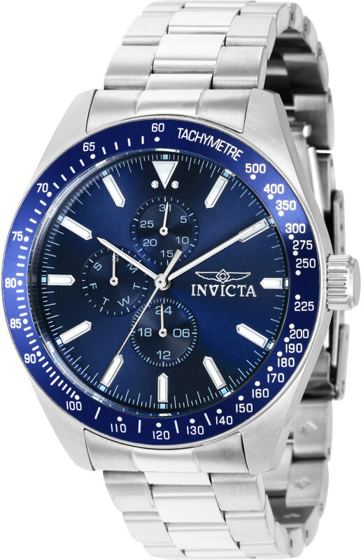 Invicta Aviator Quartz 38965 - Hodinky Invicta