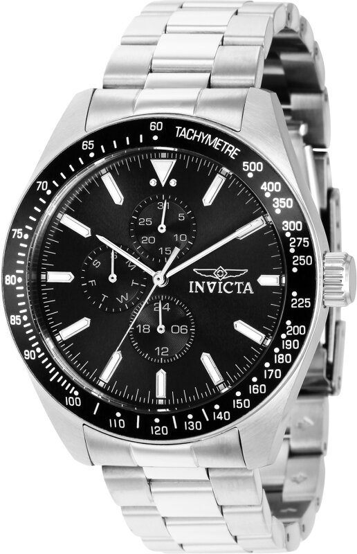 Invicta Aviator Quartz 38966 - Hodinky Invicta