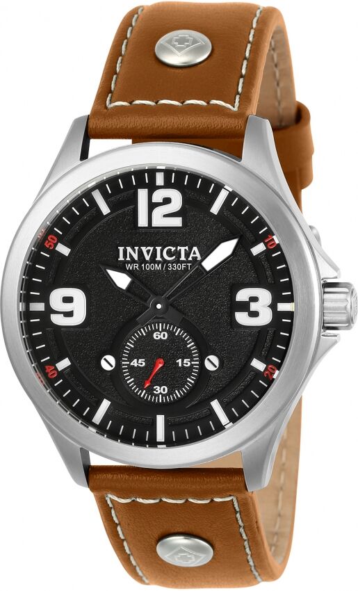 Invicta Aviator Quartz 44mm 22528 - Hodinky Invicta