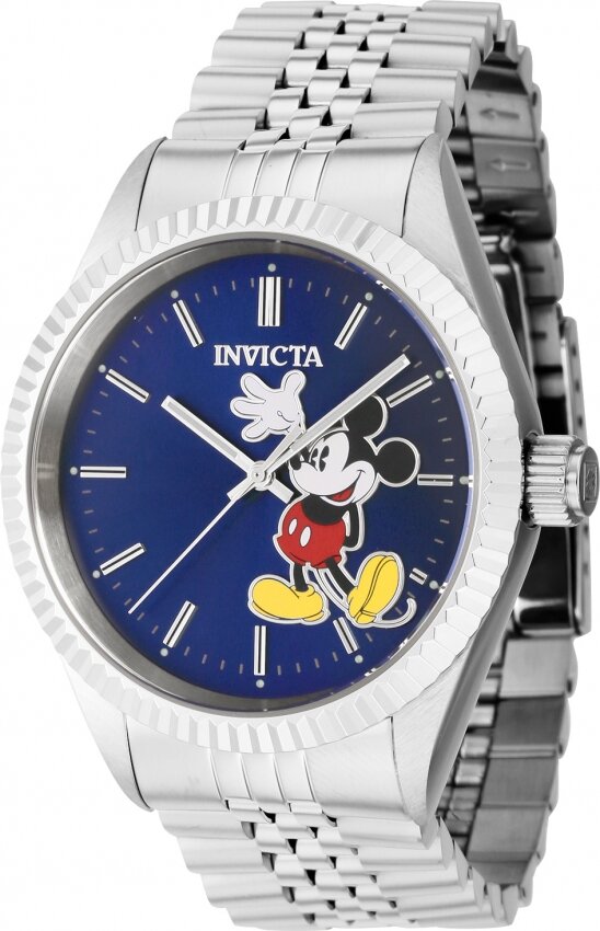 Invicta Disney Mickey Mouse Quartz 43869 - Hodinky Invicta