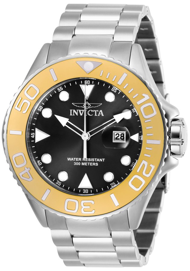 Invicta Grand Diver Quartz 28767 - Hodinky Invicta