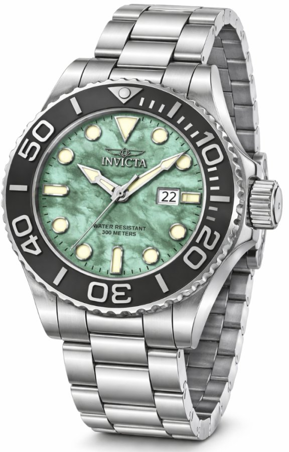 Invicta Grand Diver Quartz 49156 - Hodinky Invicta