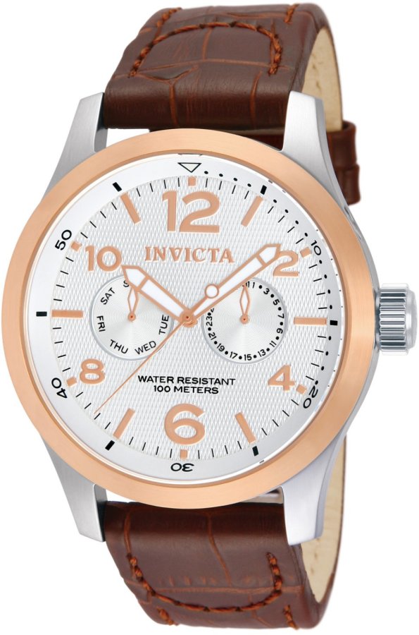 Invicta I-Force Quartz 13010 - Hodinky Invicta