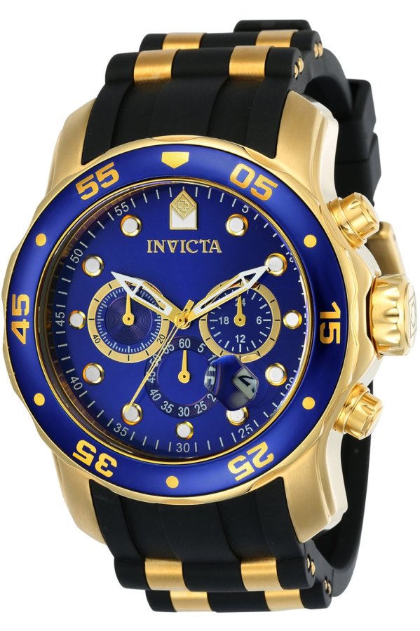Invicta Pro Diver 17882