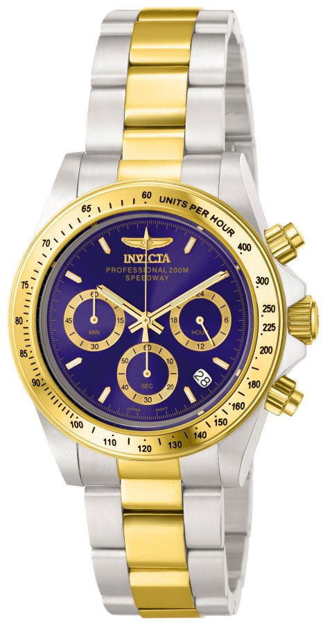 Invicta Speedway 3644