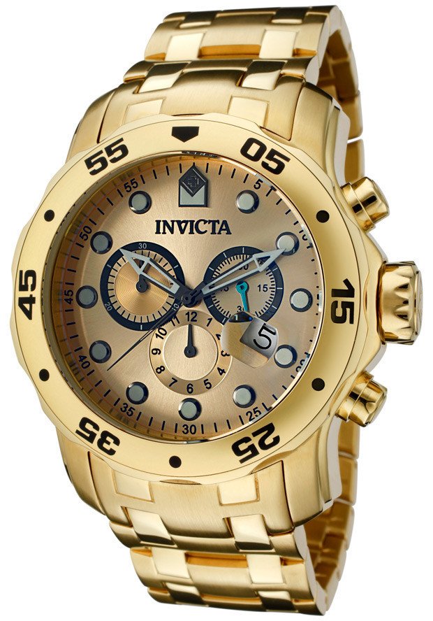 Invicta Pro Diver 0074