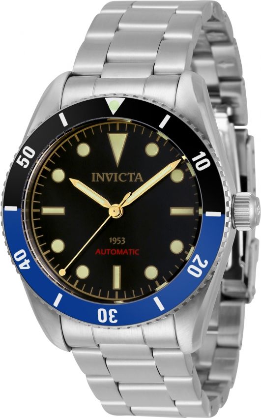 Invicta Pro Diver 1953 Automatic 34333 - Hodinky Invicta