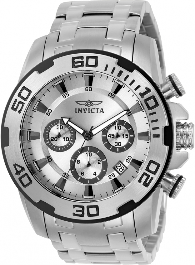 Invicta Pro Diver 22317 - Hodinky Invicta