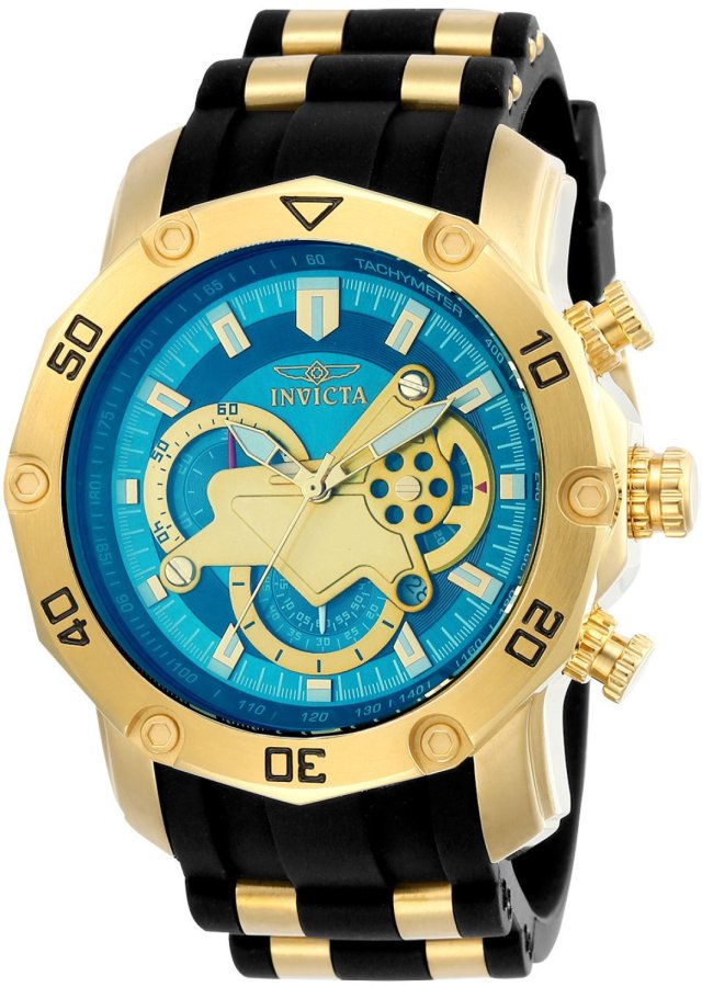 Invicta Pro Diver 23426 Invicta Pro Diver 23426 - Hodinky Invicta