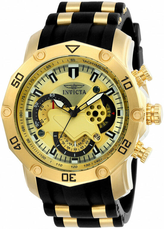 Invicta Pro Diver 23427 Invicta Pro Diver 23427 - Hodinky Invicta