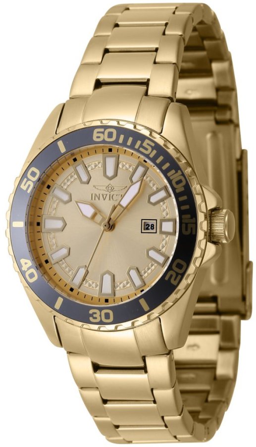 Invicta Pro Diver 47344 Invicta Pro Diver 47344 - Hodinky Invicta