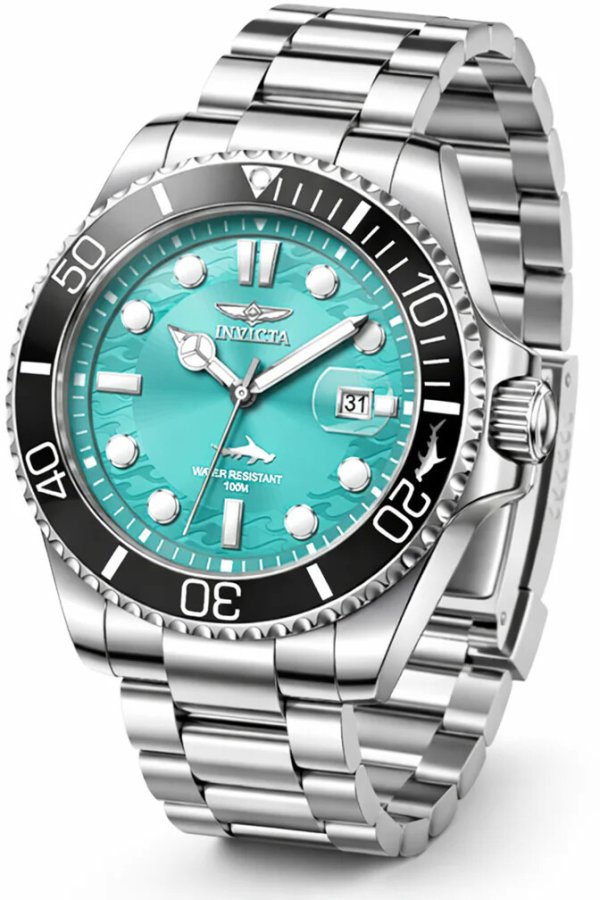 Invicta Pro Diver 50852