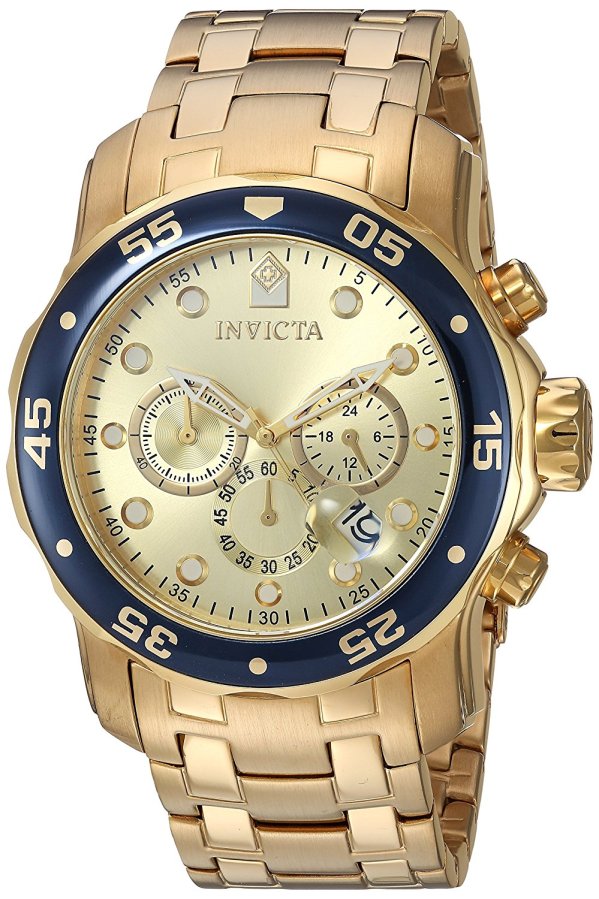 Invicta Pro Diver 80068 - Hodinky Invicta