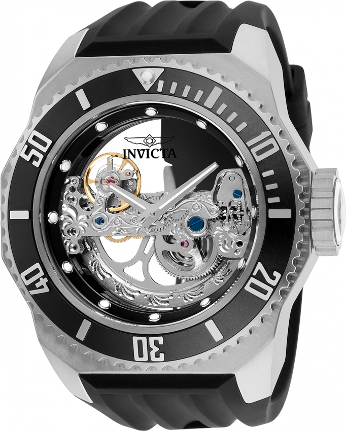 Invicta Pro Diver Automatic 25610 Invicta Pro Diver Automatic 25610 - Hodinky Invicta