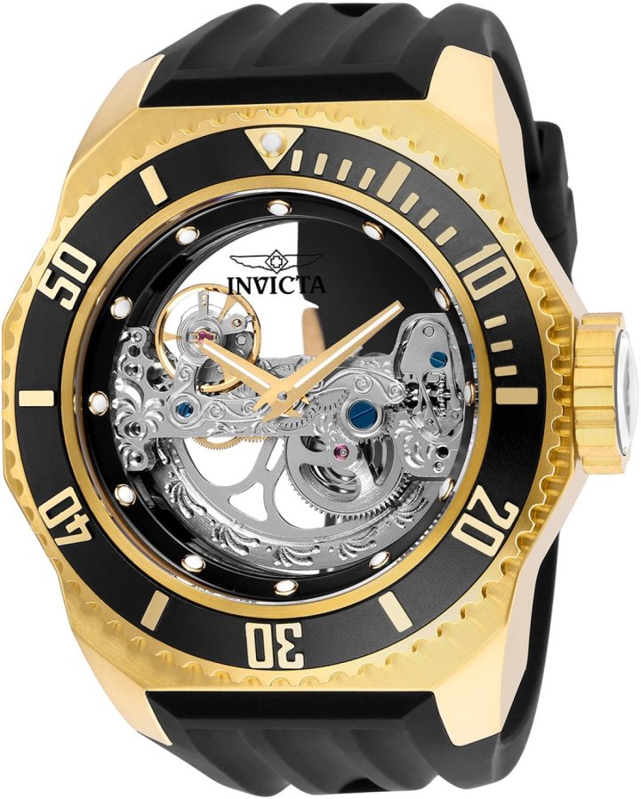 Invicta Pro Diver Automatic 25625 Invicta Pro Diver Automatic 25625 - Hodinky Invicta