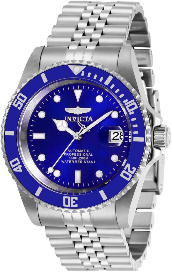 Invicta Pro Diver Automatic 29179 - Hodinky Invicta